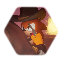 Outlaw Nibbelsson V2