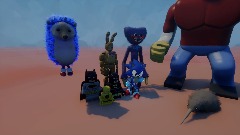RagdollsPark