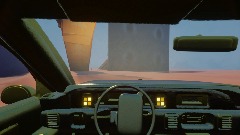 1993 Gold caprpice test