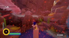 A screenshot taken in Dreams. 26 of 30.