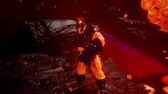 A screenshot taken in Dreams. 5 of 6.