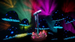 A screenshot taken in Dreams. 7 of 8.