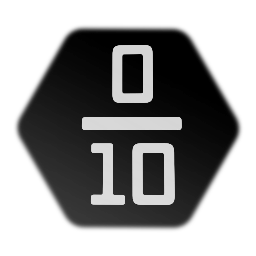 Weight Counter - Pikmin