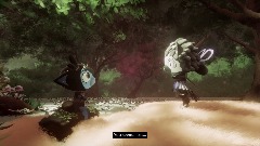 A screenshot taken in Dreams. 1 of 10.