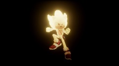 A screenshot taken in Dreams. 1 of 1.