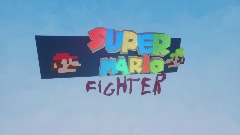 Super Mario fighter
