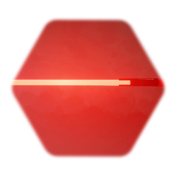 Light saber model