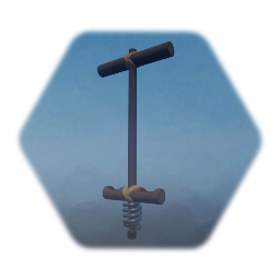 Pogo stick