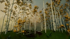A screenshot taken in Dreams. 3 of 4.