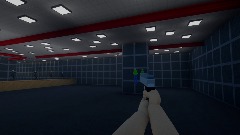 Cod zombies Warehouse