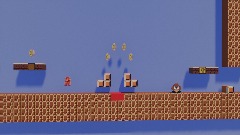 Remade SMB Engine