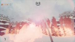 A screenshot taken in Dreams. 10 of 16.