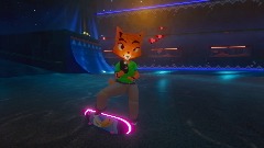 A screenshot taken in Dreams. 10 of 10.