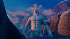 The Mountain’s Eye