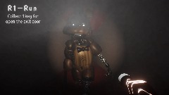 A screenshot taken in Dreams. 23 of 27.