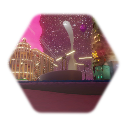Escenario de <sworda> - Hotel