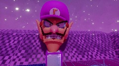 Waluigi's All Star Soccer Match