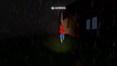 A screenshot taken in Dreams. 2 of 2.