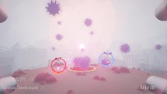 A screenshot taken in Dreams. 5 of 14.