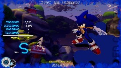 A screenshot taken in Dreams. 3 of 22.