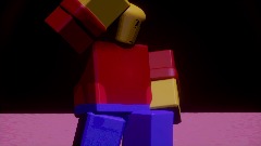 A screenshot taken in Dreams. 1 of 2.