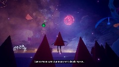 A screenshot taken in Dreams. 2 of 2.