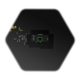 STRONK's improved DRBS