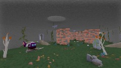 A screenshot taken in Dreams. 13 of 13.