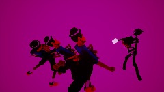 A screenshot taken in Dreams. 3 of 8.