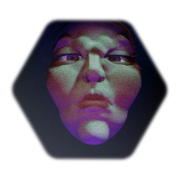 FacialDissaprovance  - 5/23/2020