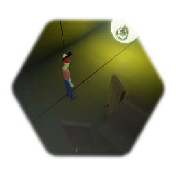 A H B U S H   I S     M A D