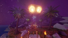 A screenshot taken in Dreams. 9 of 9.