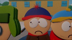 South park - your bad mkay