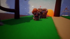 LBP: Back In Action!