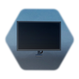 Pc monitor