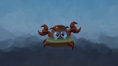 A screenshot taken in Dreams. 5 of 7.