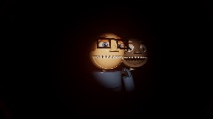 FIVE nightS AT JOSHMANS TITTLE im in it :)