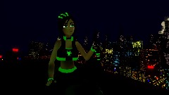A screenshot taken in Dreams. 2 of 2.