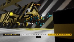 A screenshot taken in Dreams. 23 of 30.