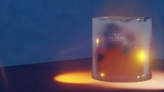 A screenshot taken in Dreams. 2 of 2.