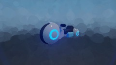 A screenshot taken in Dreams. 6 of 21.