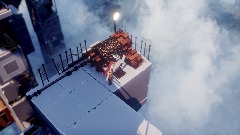 A screenshot taken in Dreams. 26 of 27.