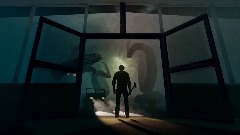 Improved The Mist (Start Menu)