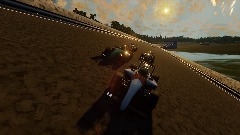 Super GP Super Speedway