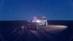 A screenshot taken in Dreams. 1 of 2.