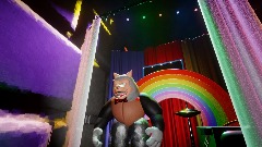 The rockafire Explosion test [Demo sample](On hold)