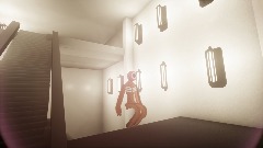 DOORS Roblox Door 0100