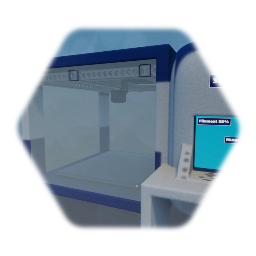 Industrial 3D Printer 2%