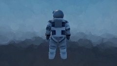 A screenshot taken in Dreams. 3 of 5.