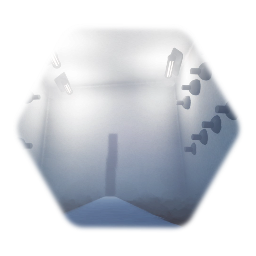 Kronos unveiled stage